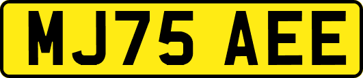 MJ75AEE