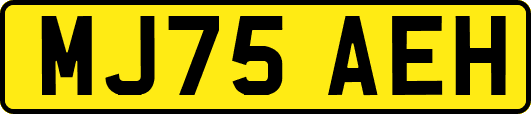 MJ75AEH