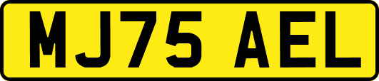 MJ75AEL