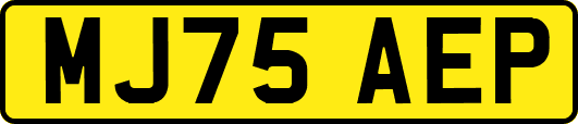 MJ75AEP