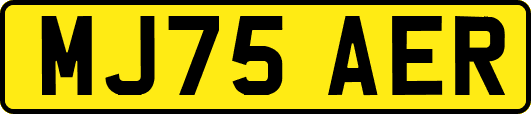 MJ75AER