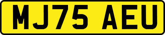 MJ75AEU