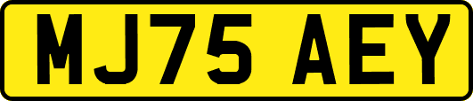 MJ75AEY