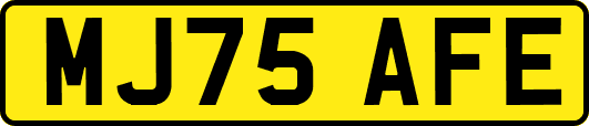MJ75AFE