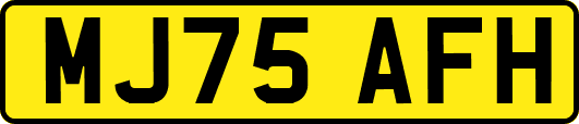 MJ75AFH