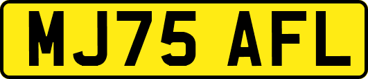 MJ75AFL