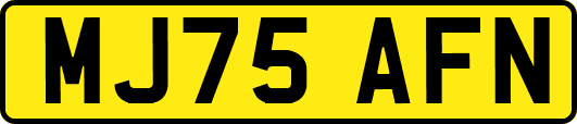 MJ75AFN