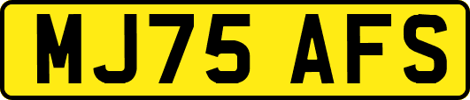 MJ75AFS