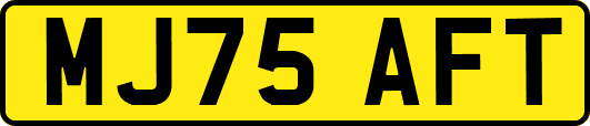 MJ75AFT