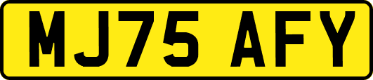 MJ75AFY
