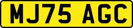 MJ75AGC