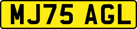 MJ75AGL