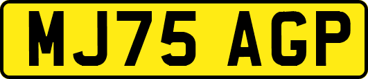 MJ75AGP
