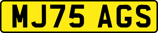 MJ75AGS