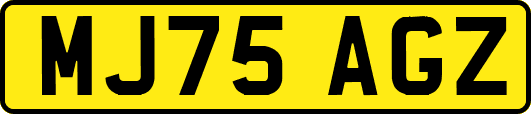 MJ75AGZ