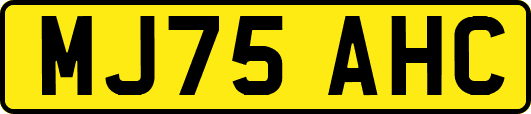 MJ75AHC