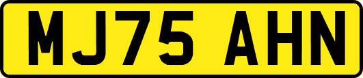MJ75AHN