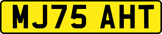 MJ75AHT