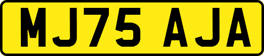 MJ75AJA