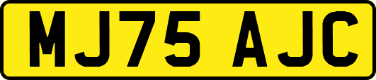 MJ75AJC