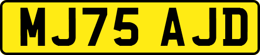 MJ75AJD