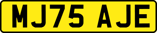 MJ75AJE