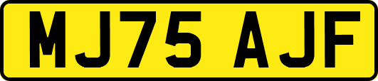 MJ75AJF