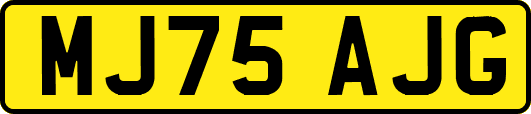 MJ75AJG