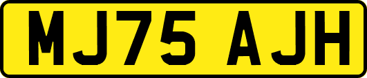 MJ75AJH