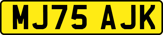 MJ75AJK
