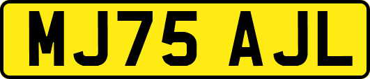 MJ75AJL