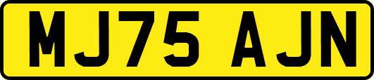 MJ75AJN