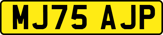 MJ75AJP