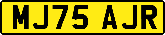 MJ75AJR