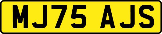 MJ75AJS