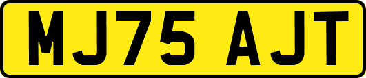 MJ75AJT