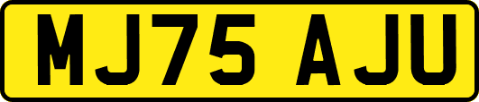 MJ75AJU