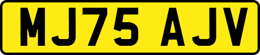 MJ75AJV