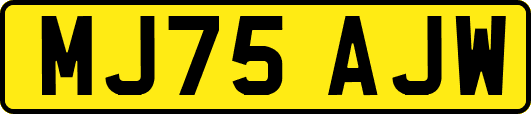 MJ75AJW