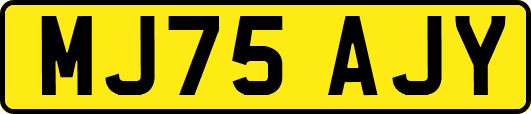 MJ75AJY