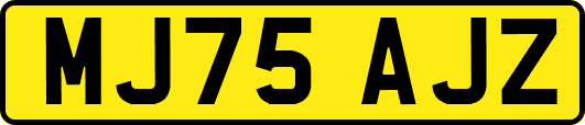 MJ75AJZ