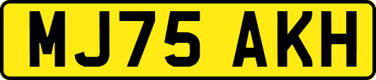 MJ75AKH