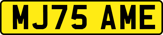 MJ75AME