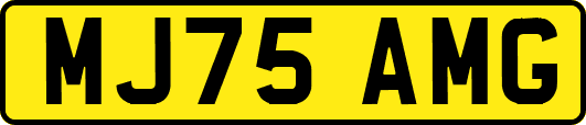 MJ75AMG