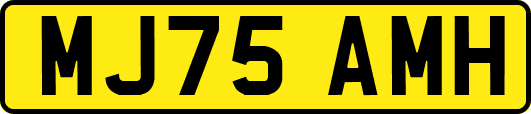 MJ75AMH