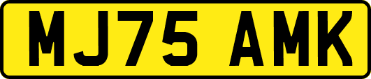 MJ75AMK