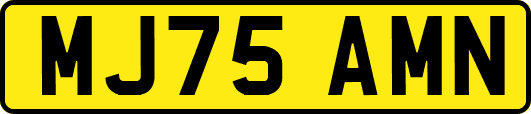 MJ75AMN