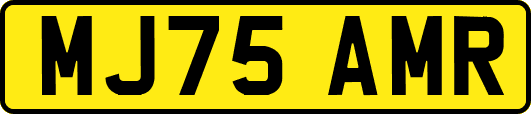 MJ75AMR