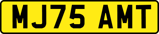 MJ75AMT