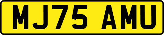 MJ75AMU